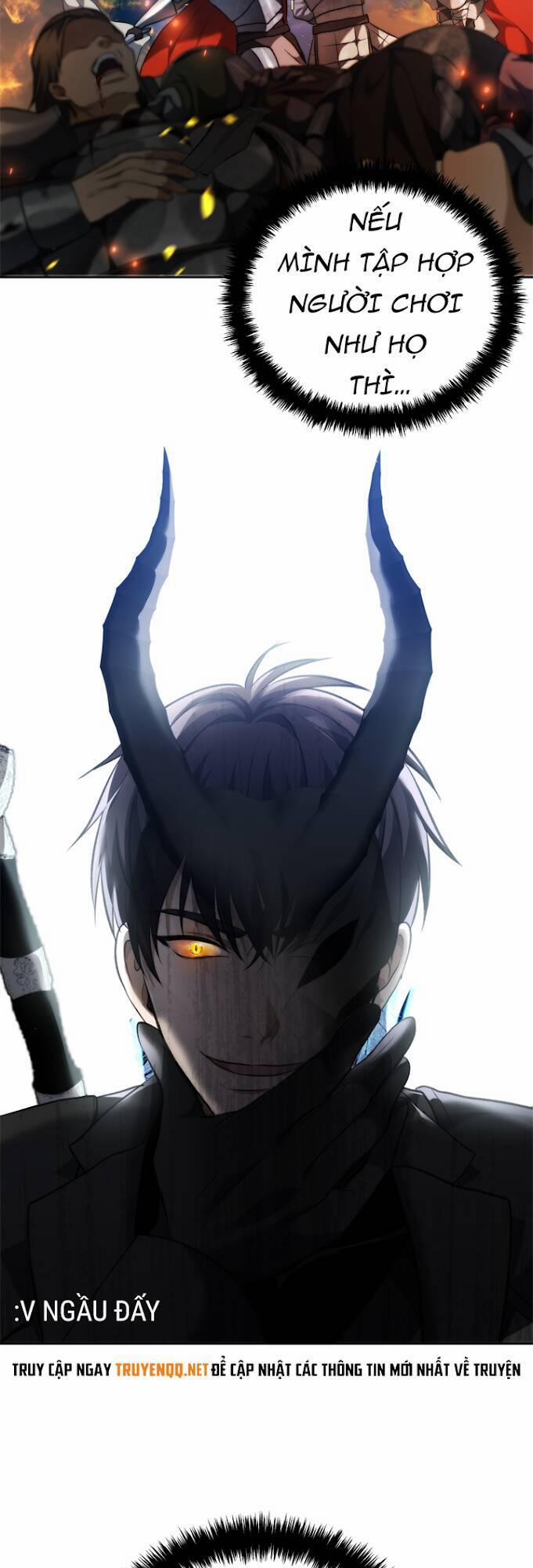 Thăng Cấp Trở Lại 85 trang 74