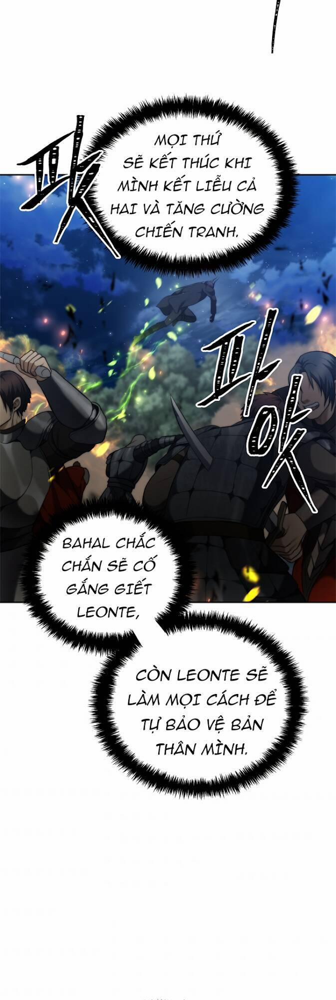 Thăng Cấp Trở Lại 85 trang 77