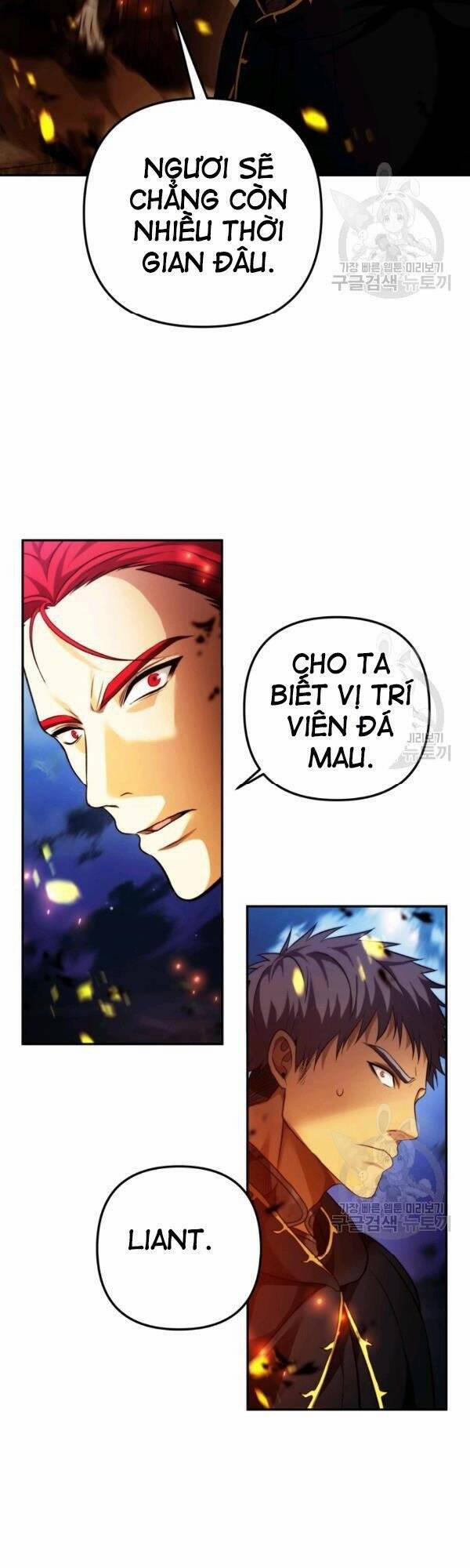 Thăng Cấp Trở Lại 86 trang 12