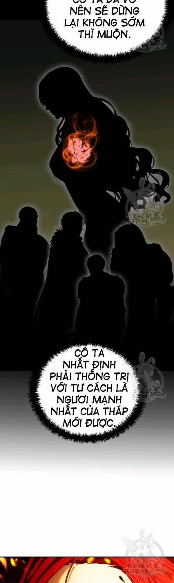 Thăng Cấp Trở Lại 86 trang 22