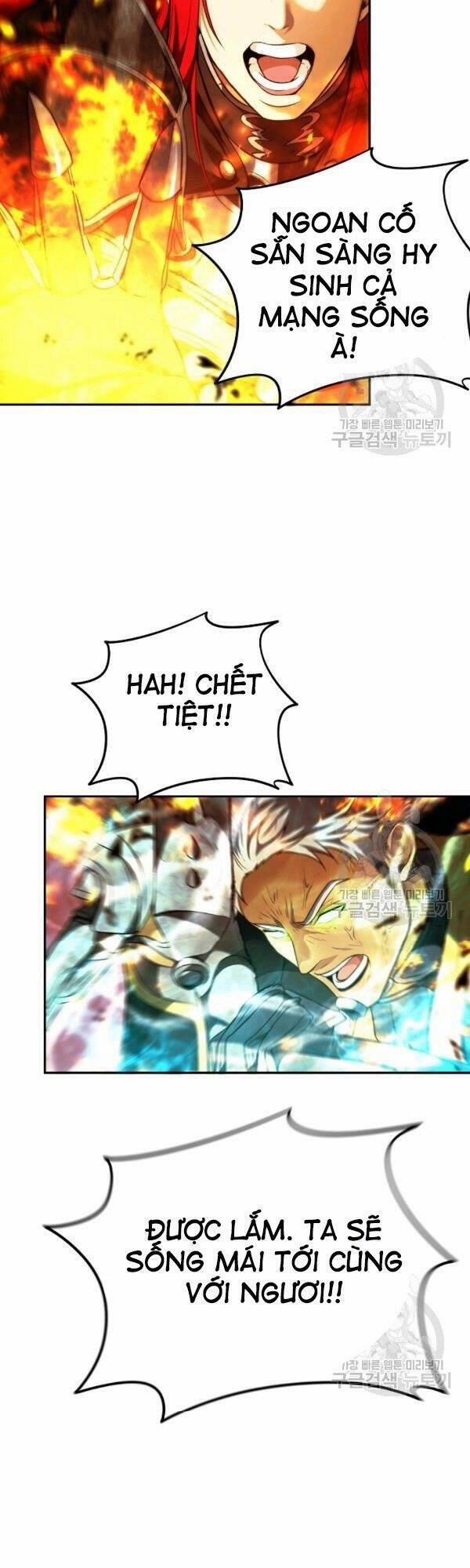 Thăng Cấp Trở Lại 86 trang 26