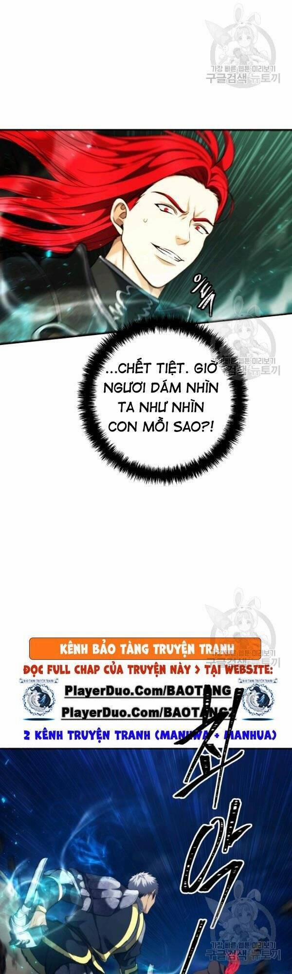 Thăng Cấp Trở Lại 86 trang 34