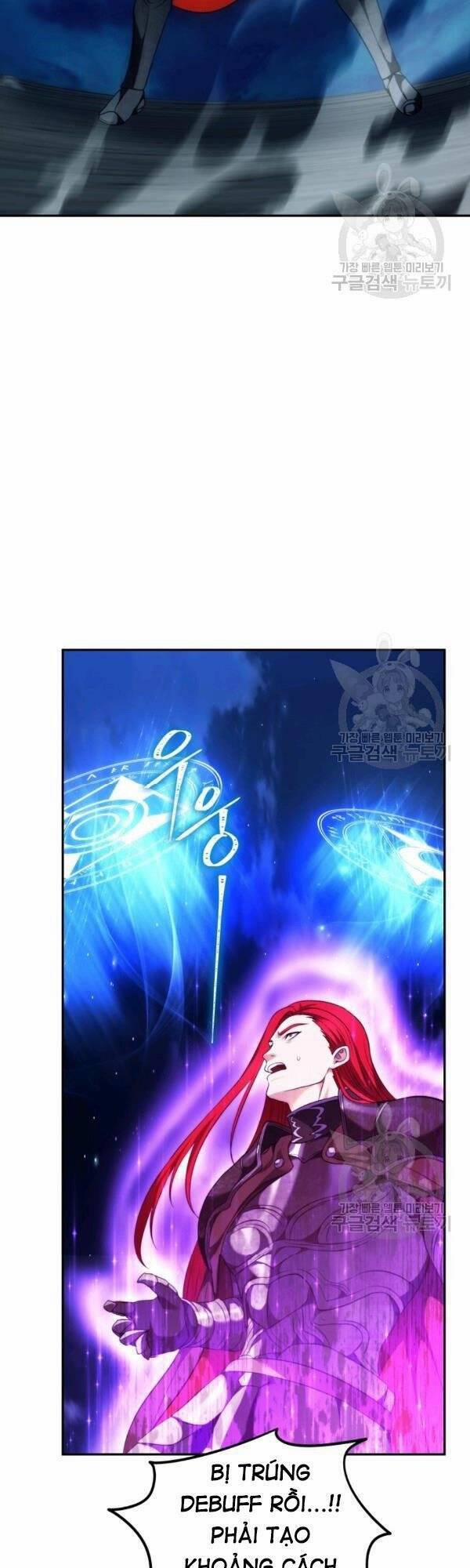 Thăng Cấp Trở Lại 86 trang 36