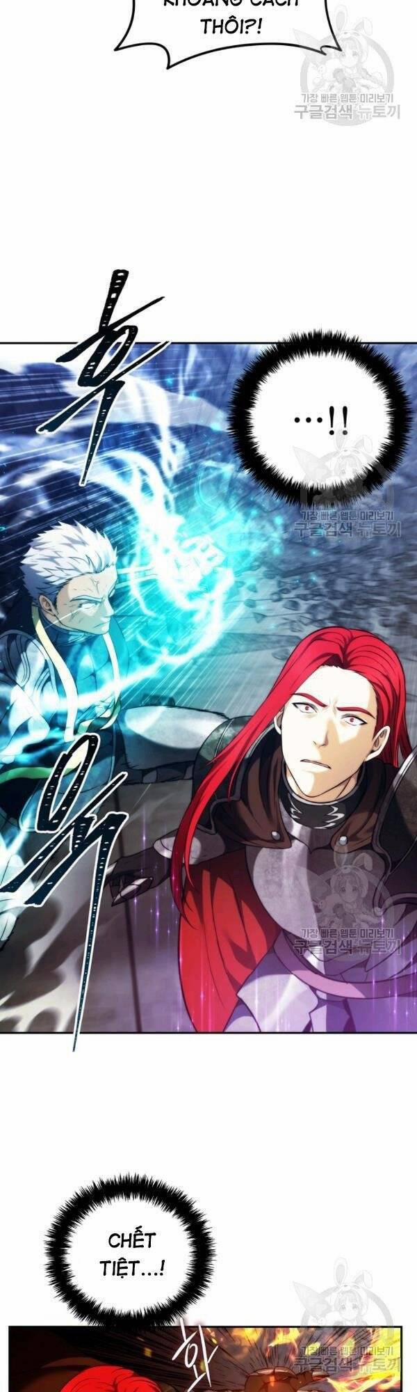 Thăng Cấp Trở Lại 86 trang 37