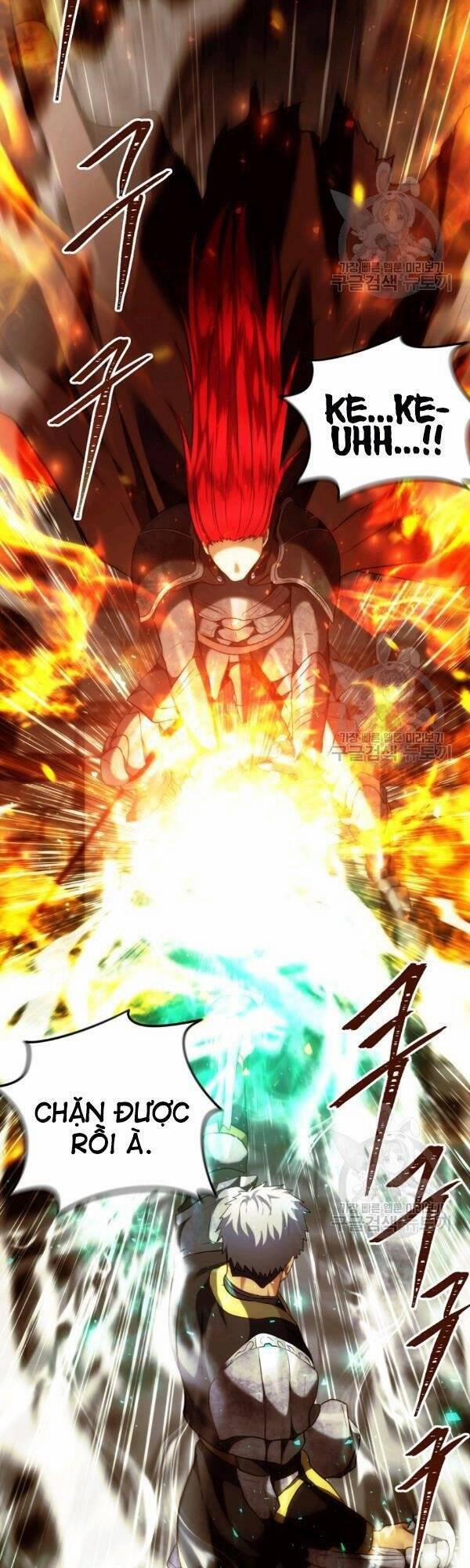 Thăng Cấp Trở Lại 86 trang 39
