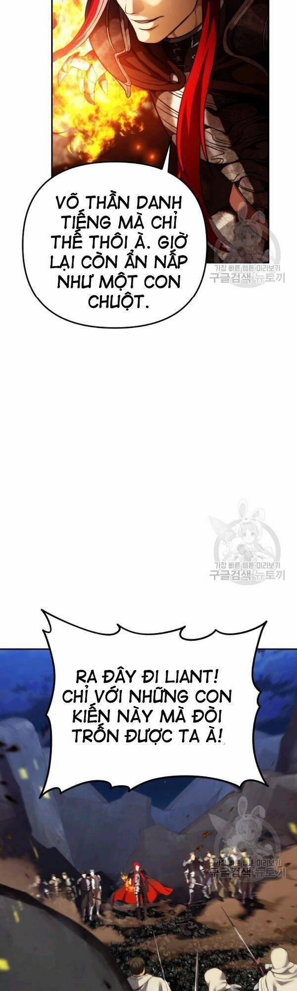 Thăng Cấp Trở Lại 86 trang 8