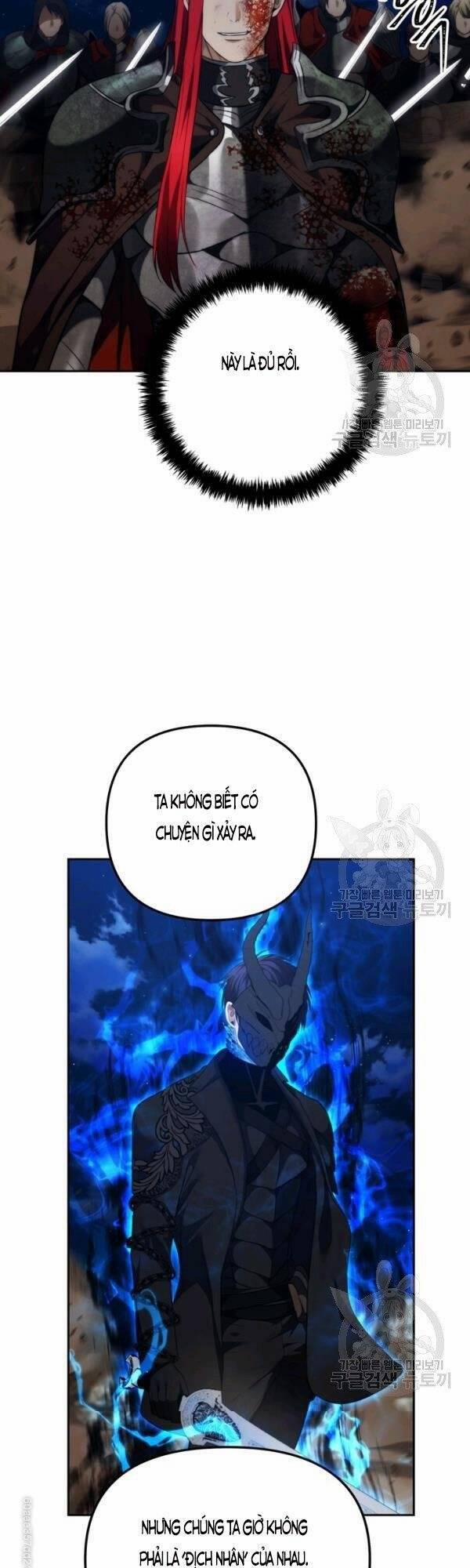 Thăng Cấp Trở Lại 87 trang 14