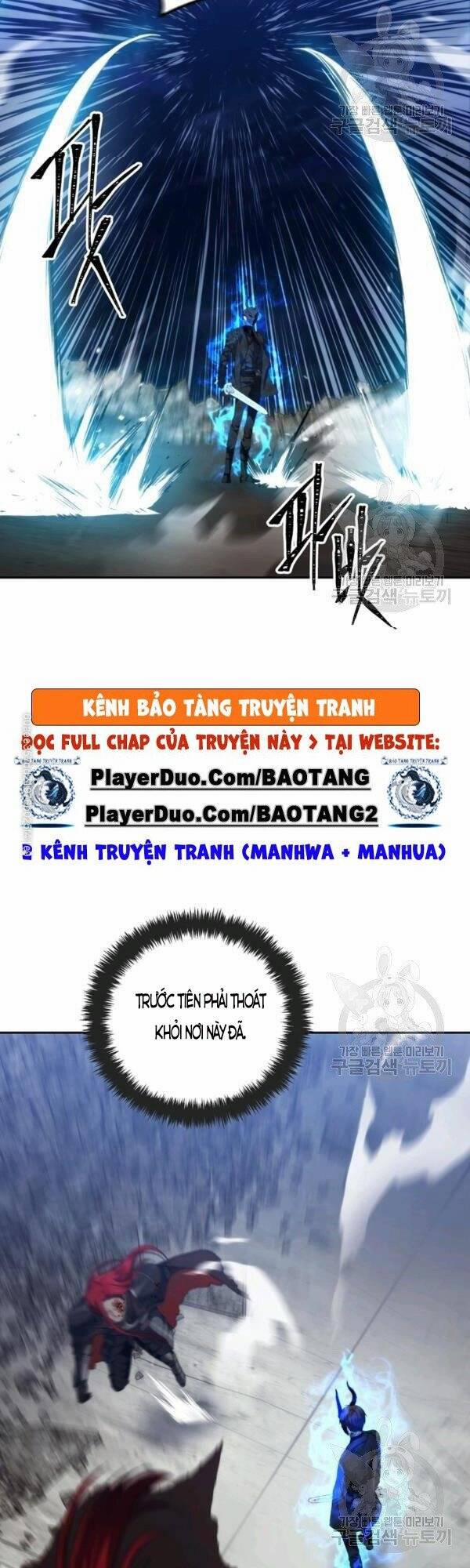 Thăng Cấp Trở Lại 87 trang 16