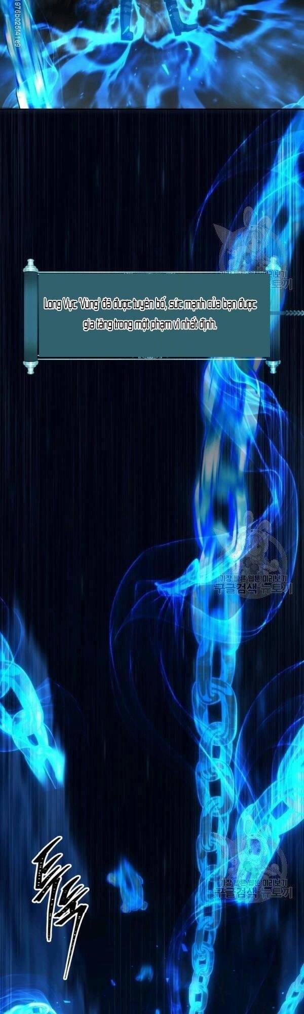 Thăng Cấp Trở Lại 87 trang 20