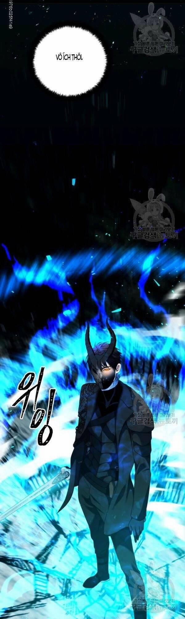 Thăng Cấp Trở Lại 87 trang 22