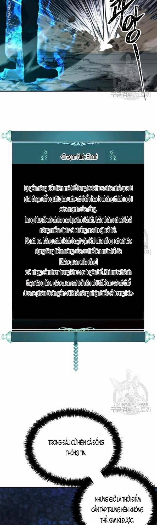 Thăng Cấp Trở Lại 87 trang 24