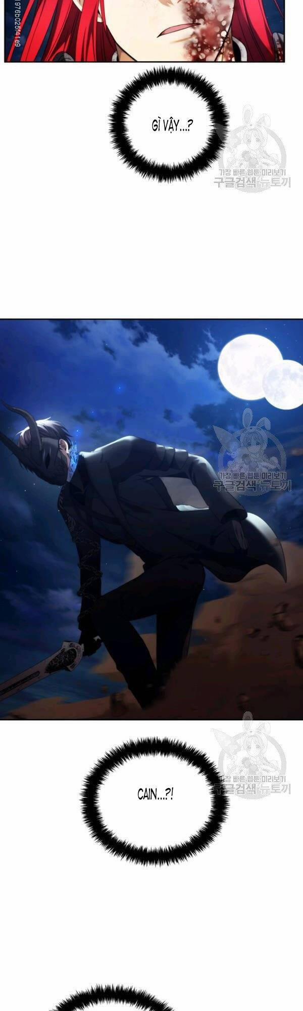 Thăng Cấp Trở Lại 87 trang 3