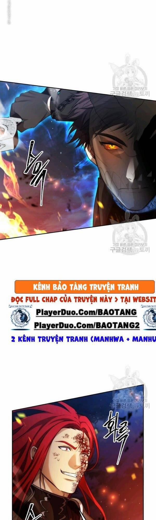 Thăng Cấp Trở Lại 87 trang 30