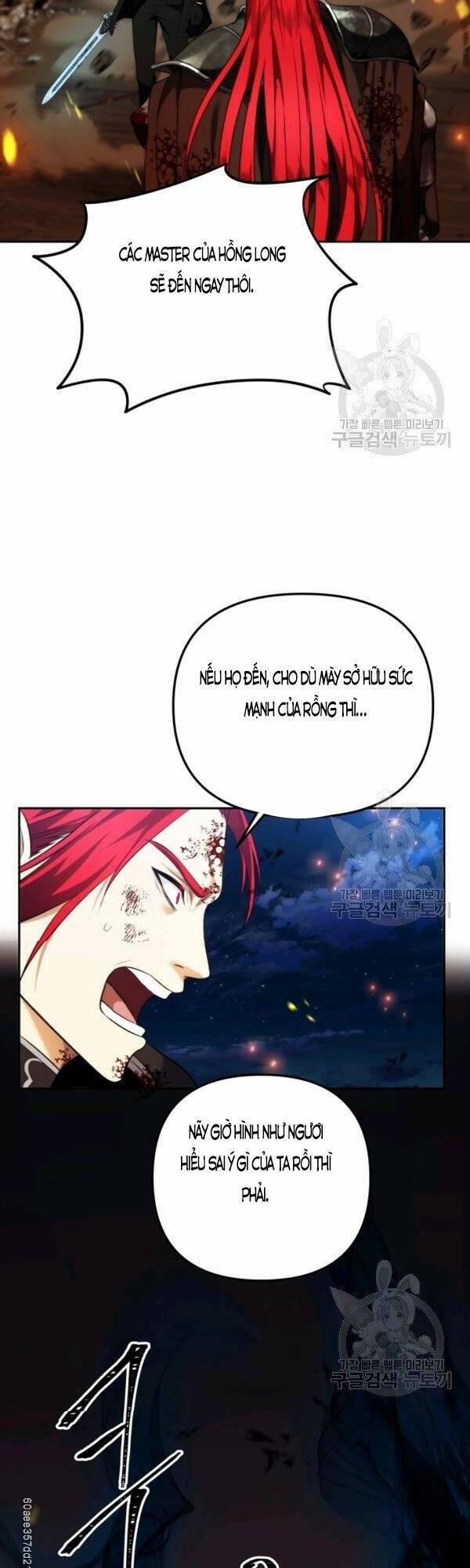 Thăng Cấp Trở Lại 87 trang 32