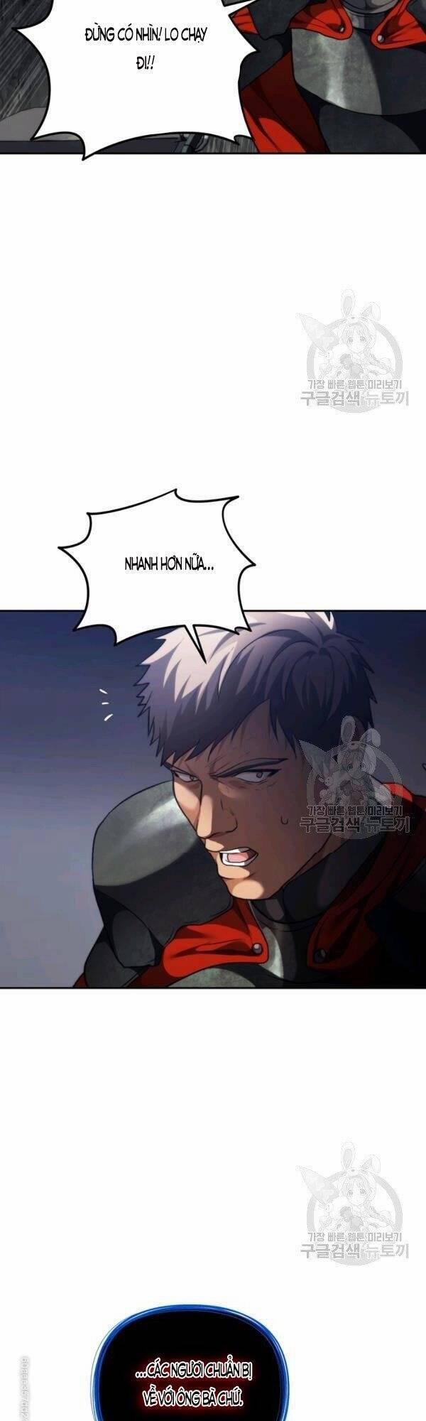 Thăng Cấp Trở Lại 87 trang 38
