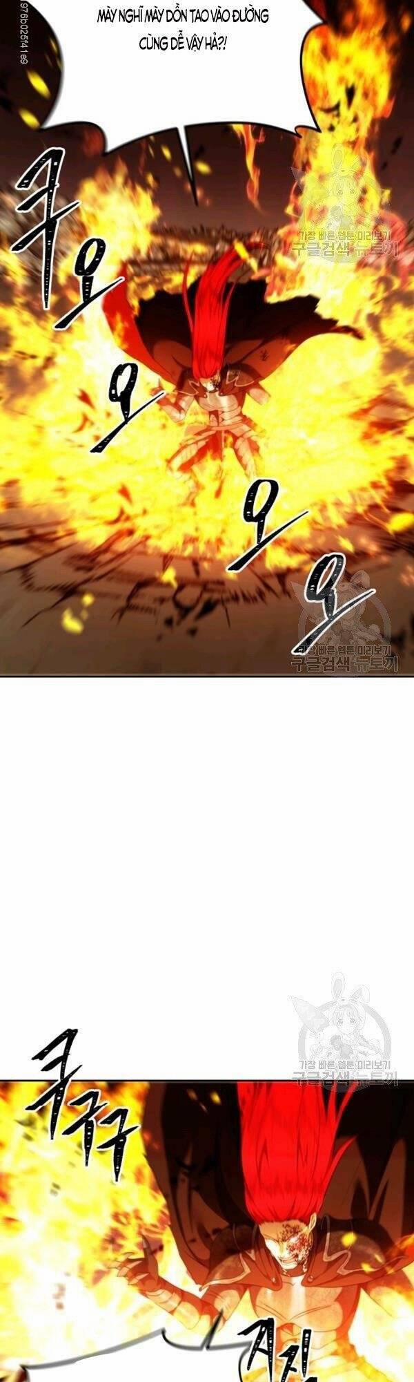 Thăng Cấp Trở Lại 87 trang 48