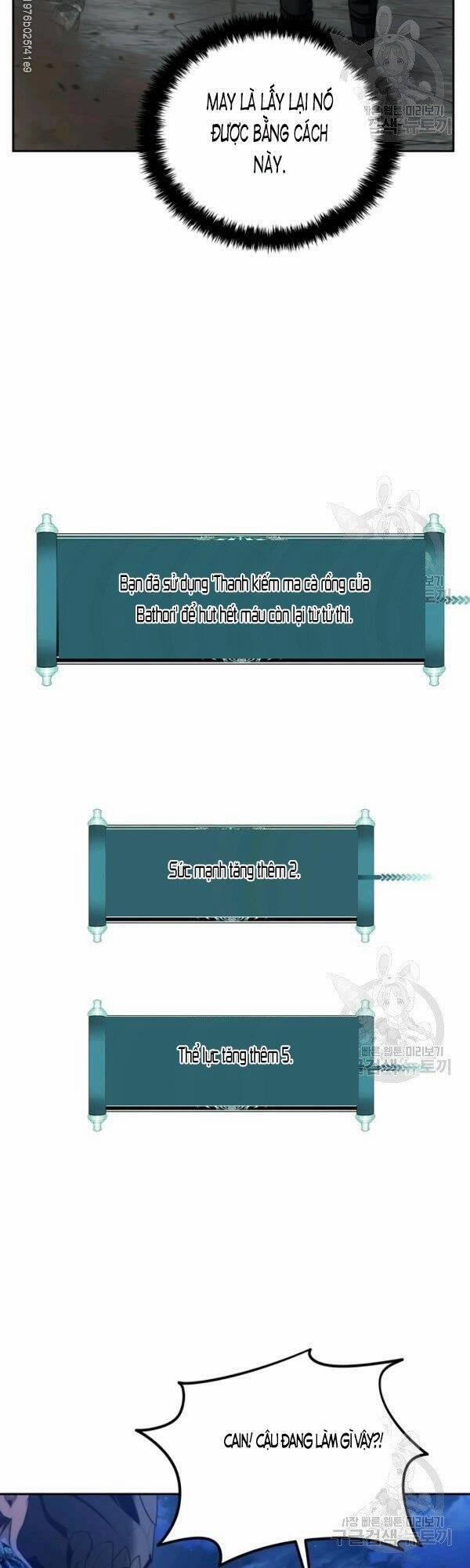 Thăng Cấp Trở Lại 87 trang 7