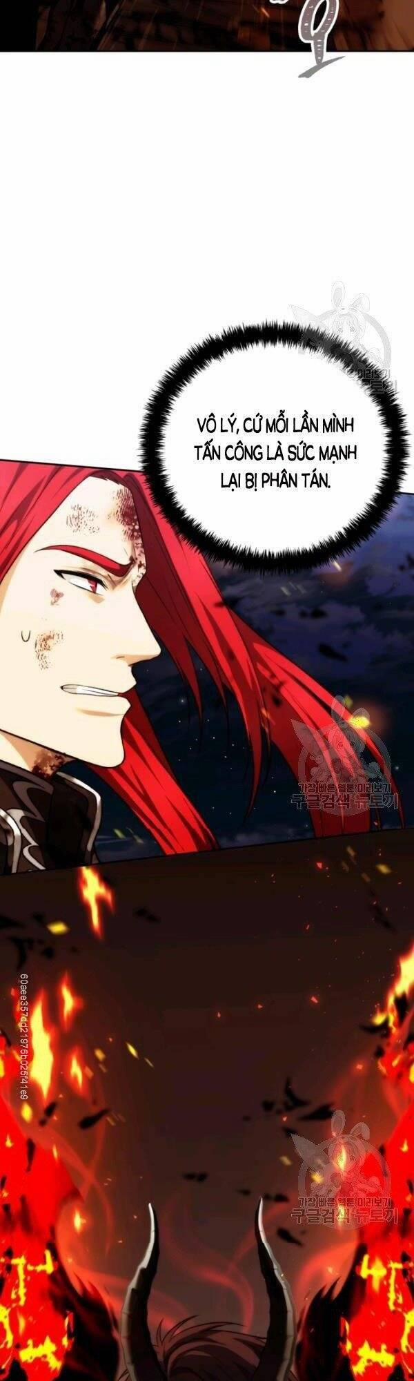 Thăng Cấp Trở Lại 88 trang 16
