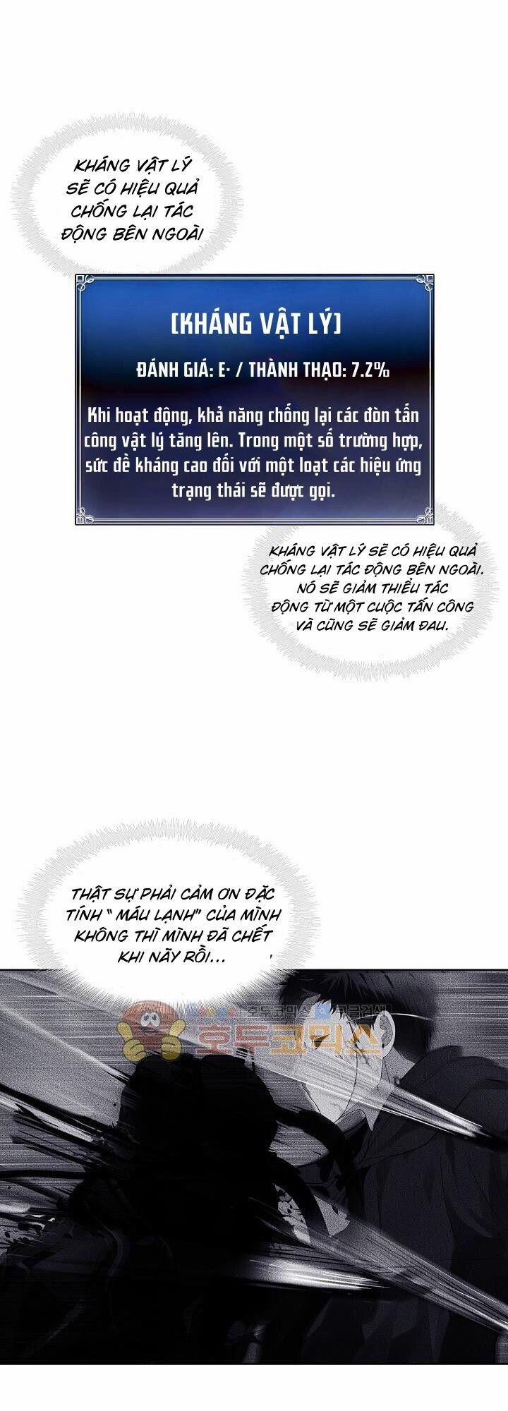 Thăng Cấp Trở Lại 9 trang 11