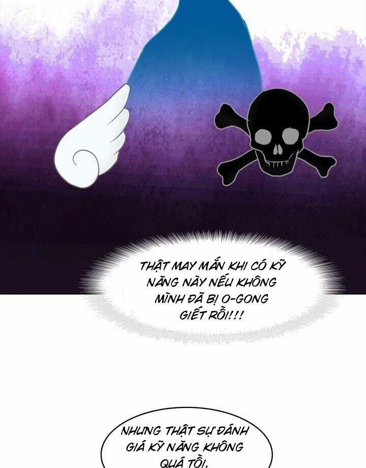 Thăng Cấp Trở Lại 9 trang 16