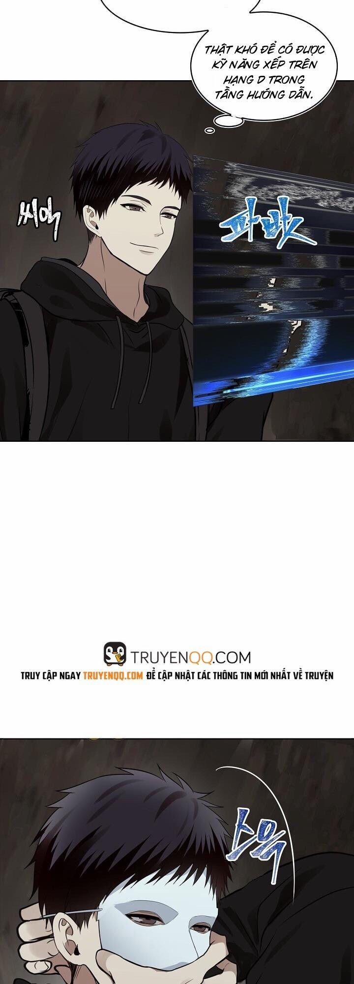 Thăng Cấp Trở Lại 9 trang 17