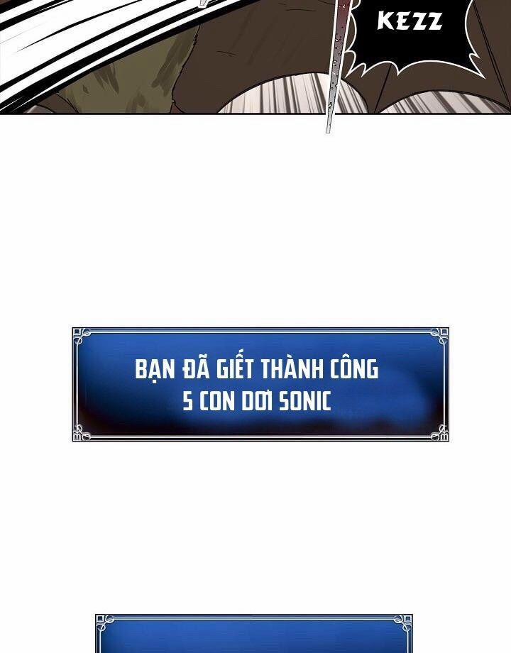 Thăng Cấp Trở Lại 9 trang 20