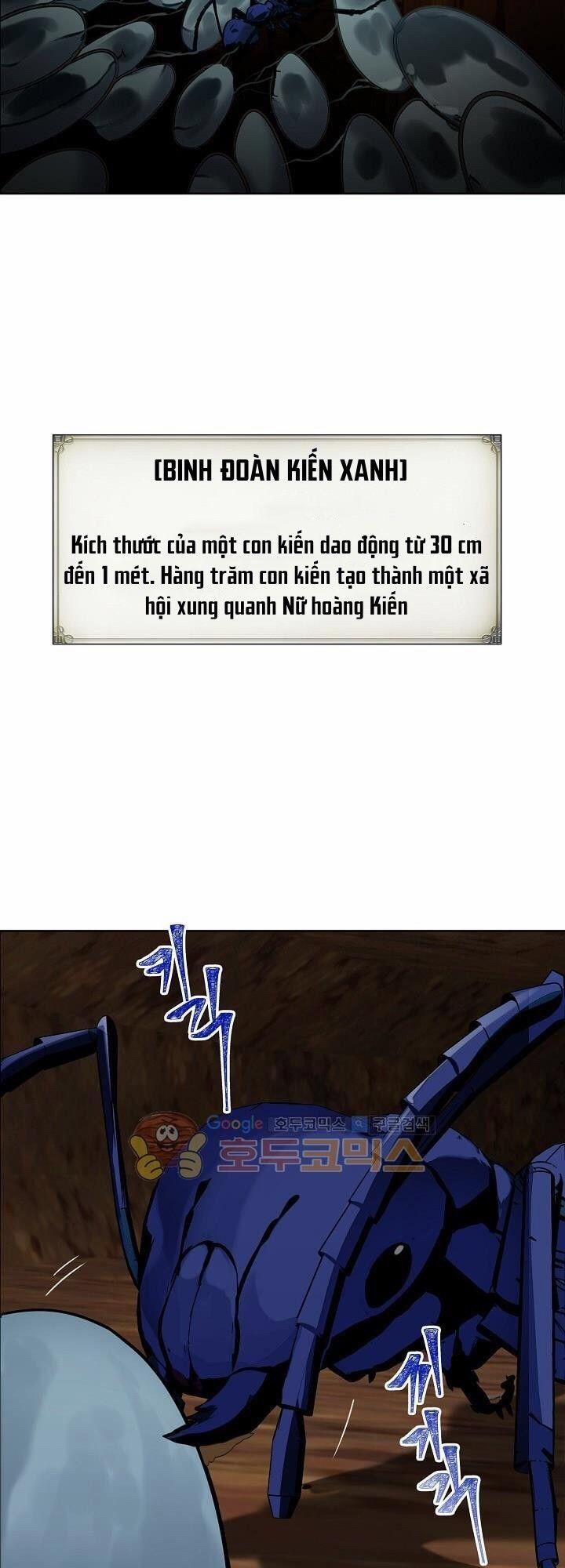 Thăng Cấp Trở Lại 9 trang 31