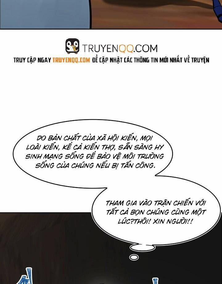 Thăng Cấp Trở Lại 9 trang 32