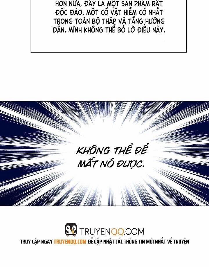 Thăng Cấp Trở Lại 9 trang 36