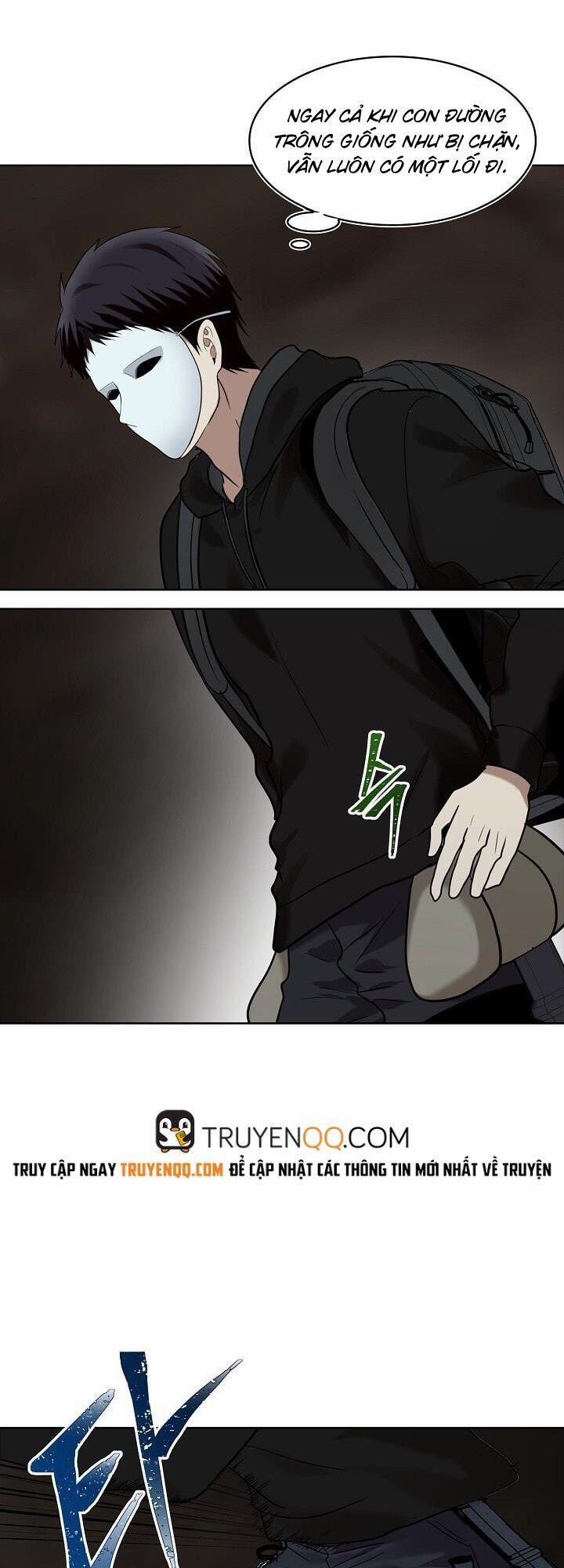 Thăng Cấp Trở Lại 9 trang 37