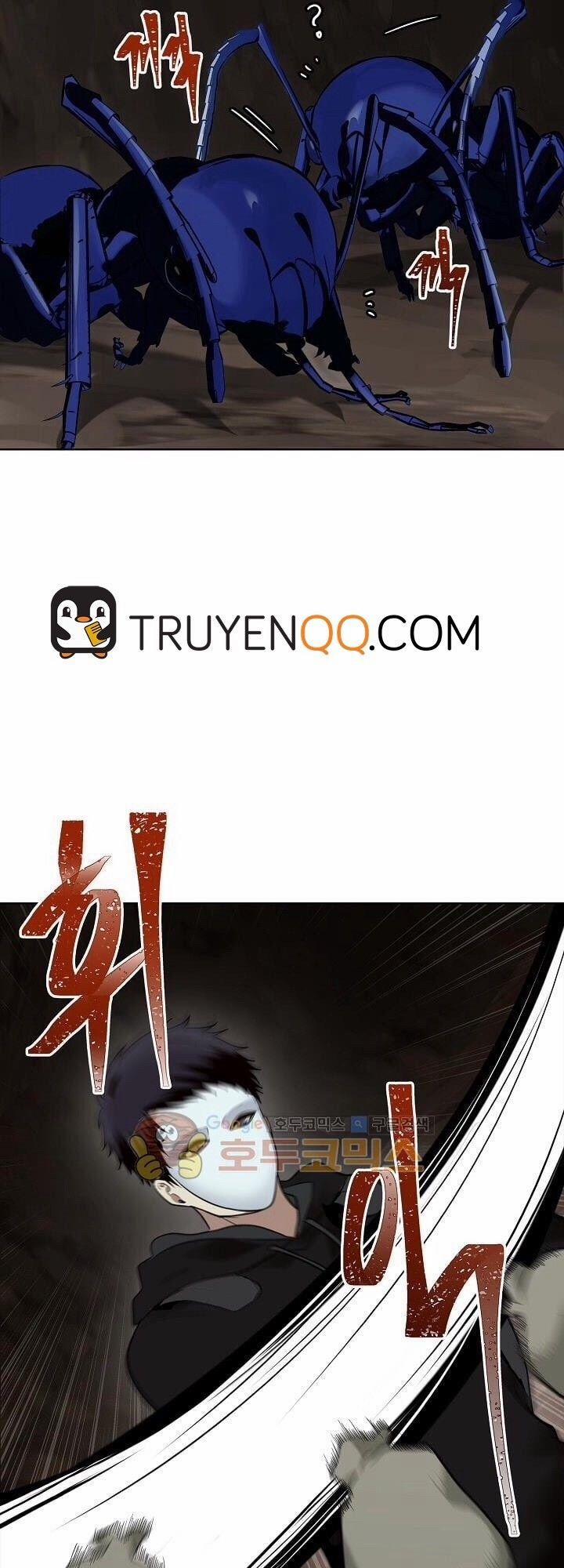 Thăng Cấp Trở Lại 9 trang 39