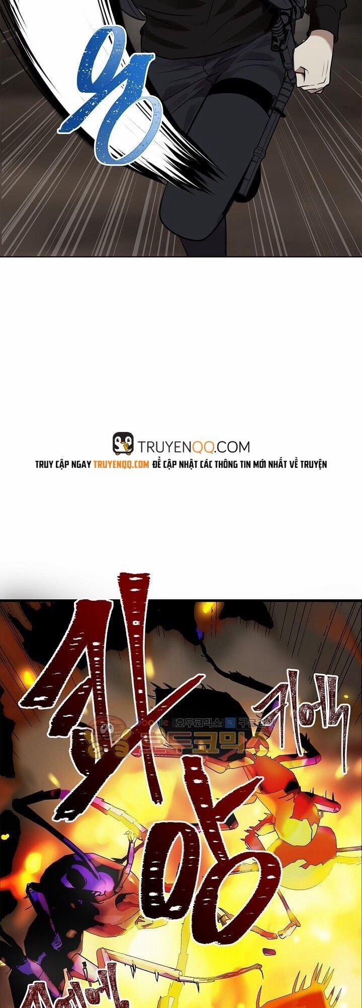 Thăng Cấp Trở Lại 9 trang 43