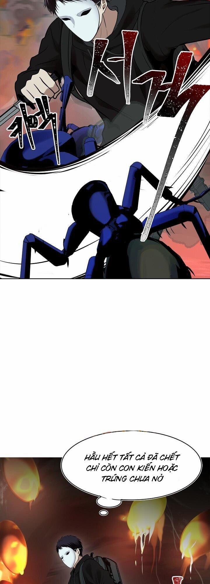 Thăng Cấp Trở Lại 9 trang 49