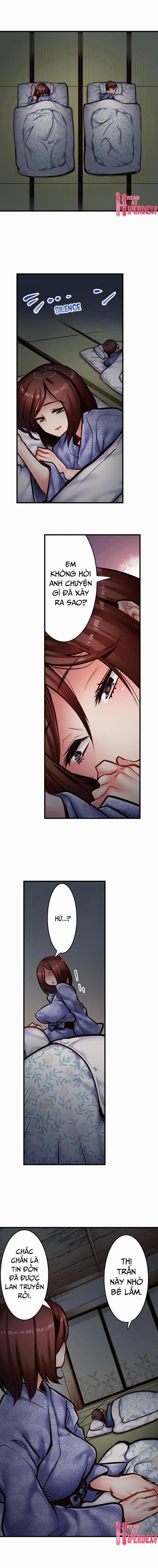 Thằng em chồng mất dạy 13 trang 2