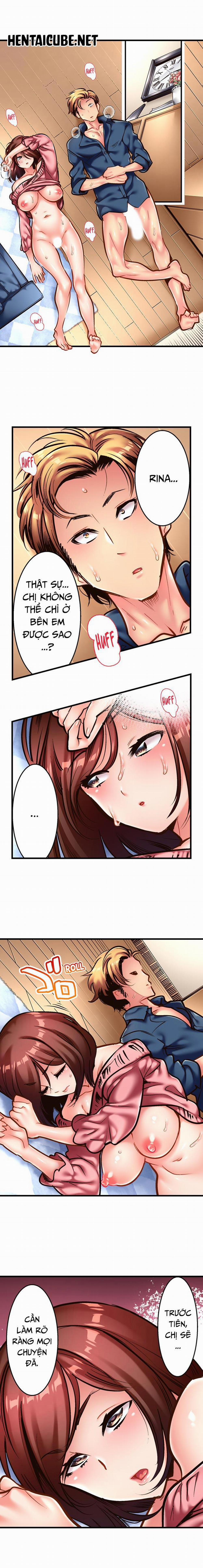 Thằng em chồng mất dạy 16 trang 1