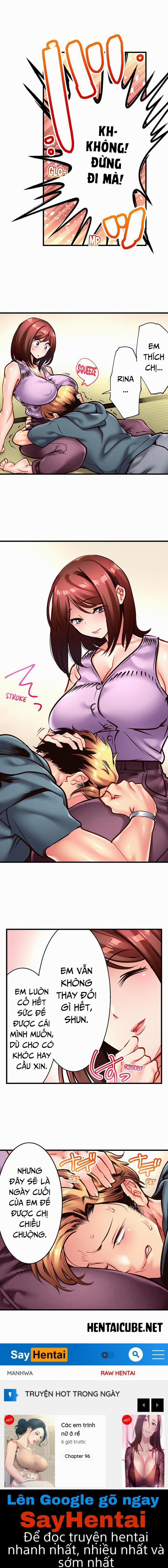 Thằng em chồng mất dạy 16 trang 8