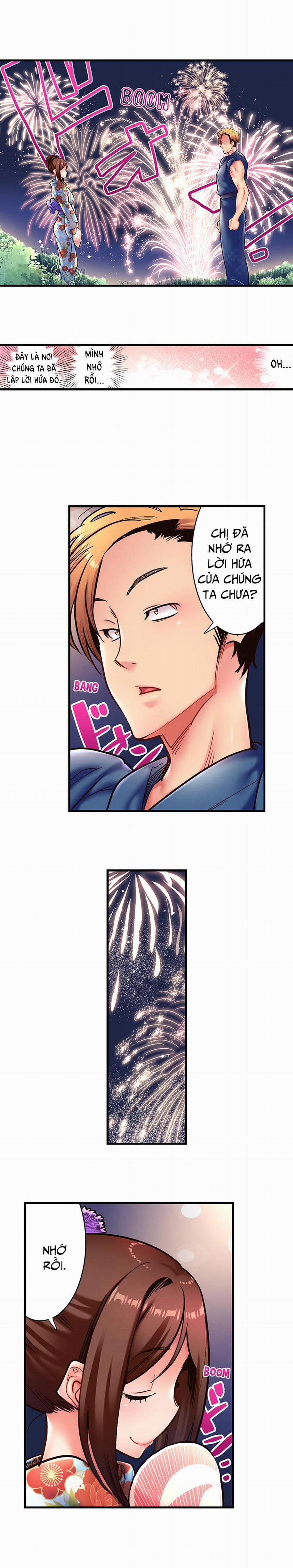 Thằng em chồng mất dạy 8 trang 7