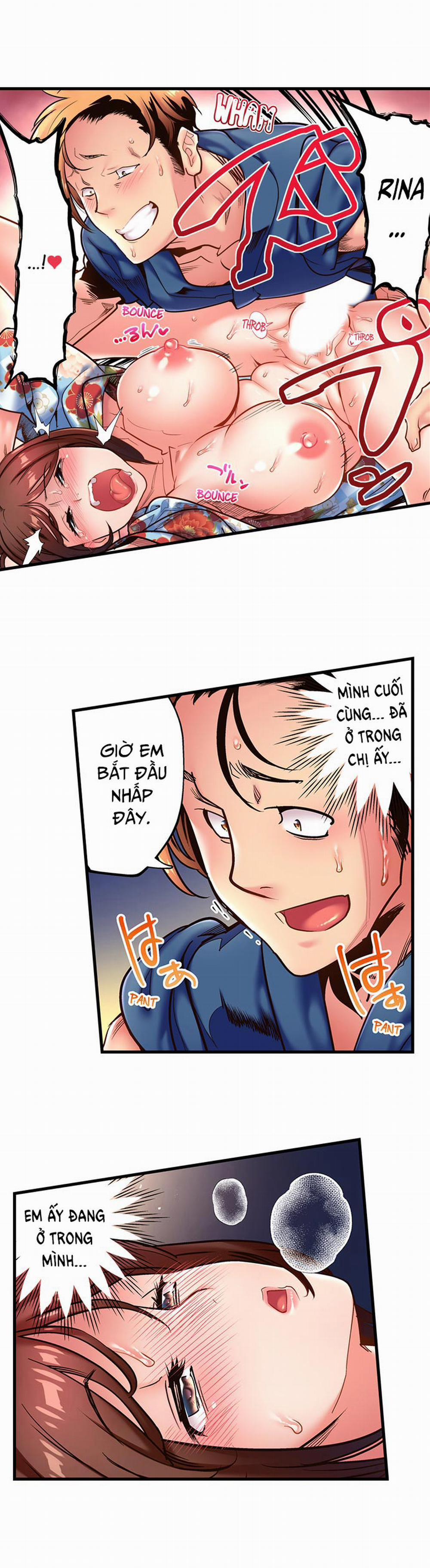 Thằng em chồng mất dạy 9 trang 5