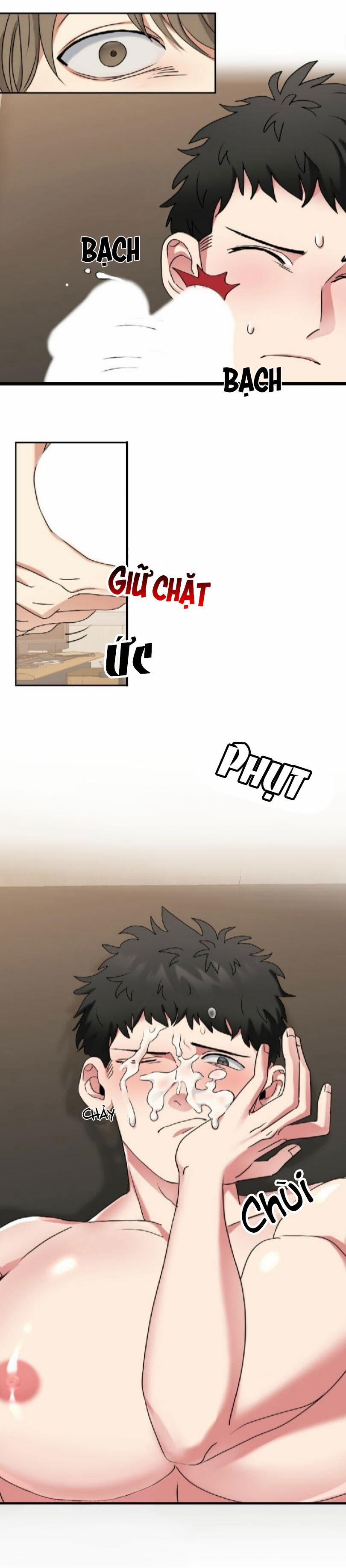 Tháng Nào Cũng Là Ngực Bự 2 trang 13