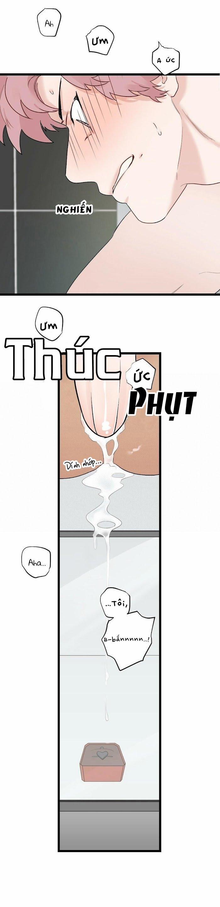 Tháng Nào Cũng Là Ngực Bự 41 trang 18