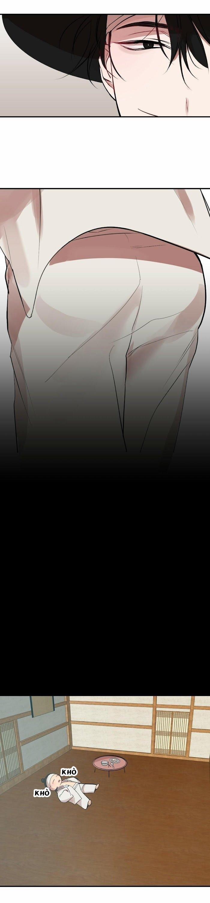 Tháng Nào Cũng Là Ngực Bự 42 trang 11