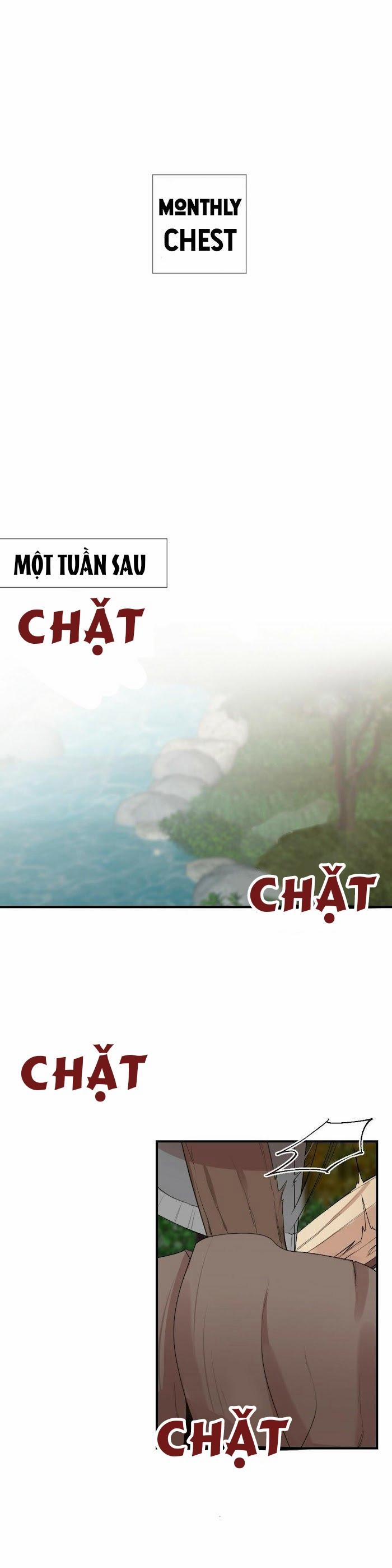 Tháng Nào Cũng Là Ngực Bự 44 trang 0