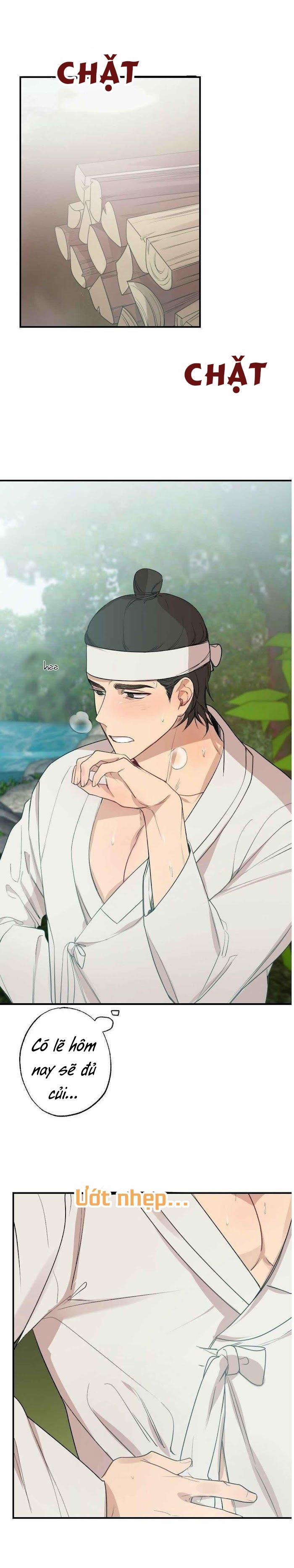 Tháng Nào Cũng Là Ngực Bự 44 trang 1