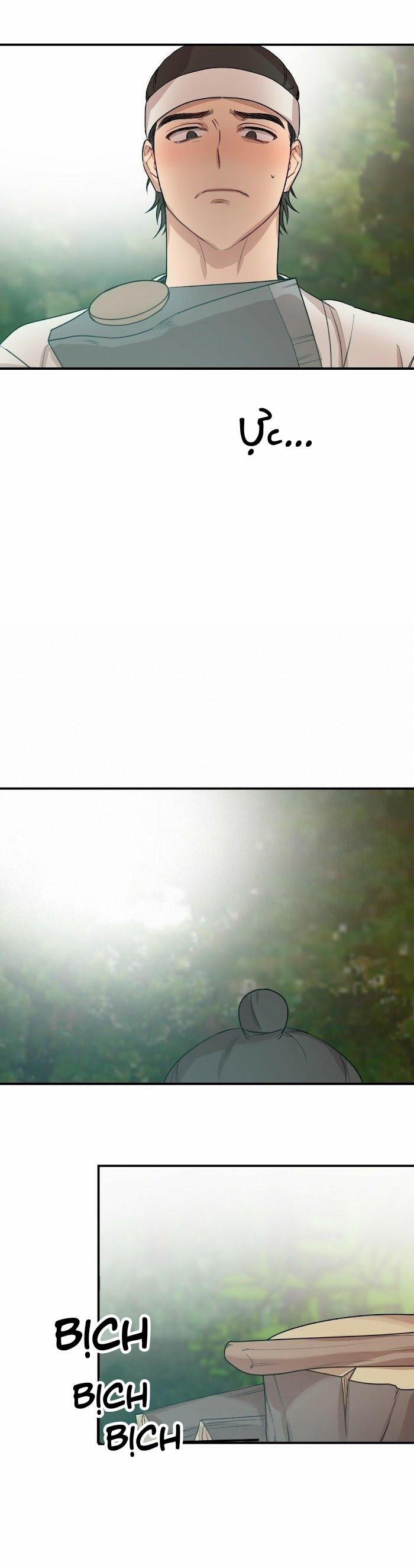 Tháng Nào Cũng Là Ngực Bự 44 trang 4