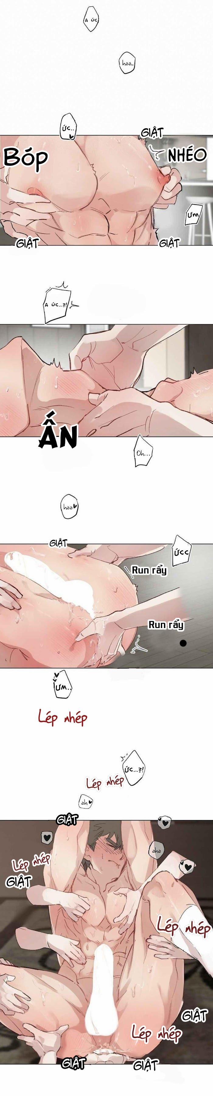 Tháng Nào Cũng Là Ngực Bự 45 trang 11