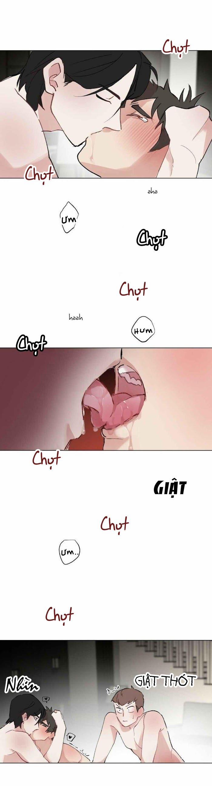 Tháng Nào Cũng Là Ngực Bự 47 trang 6