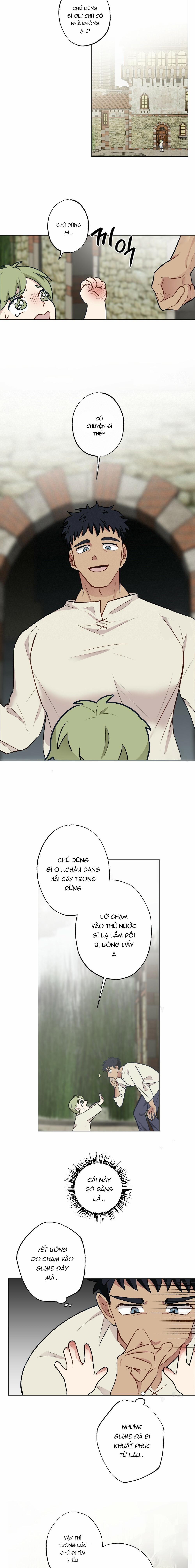 Tháng Nào Cũng Là Ngực Bự 48 trang 1