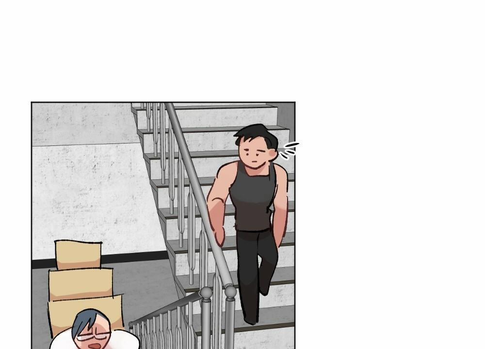 Tháng Nào Cũng Là Ngực Bự 53 trang 10