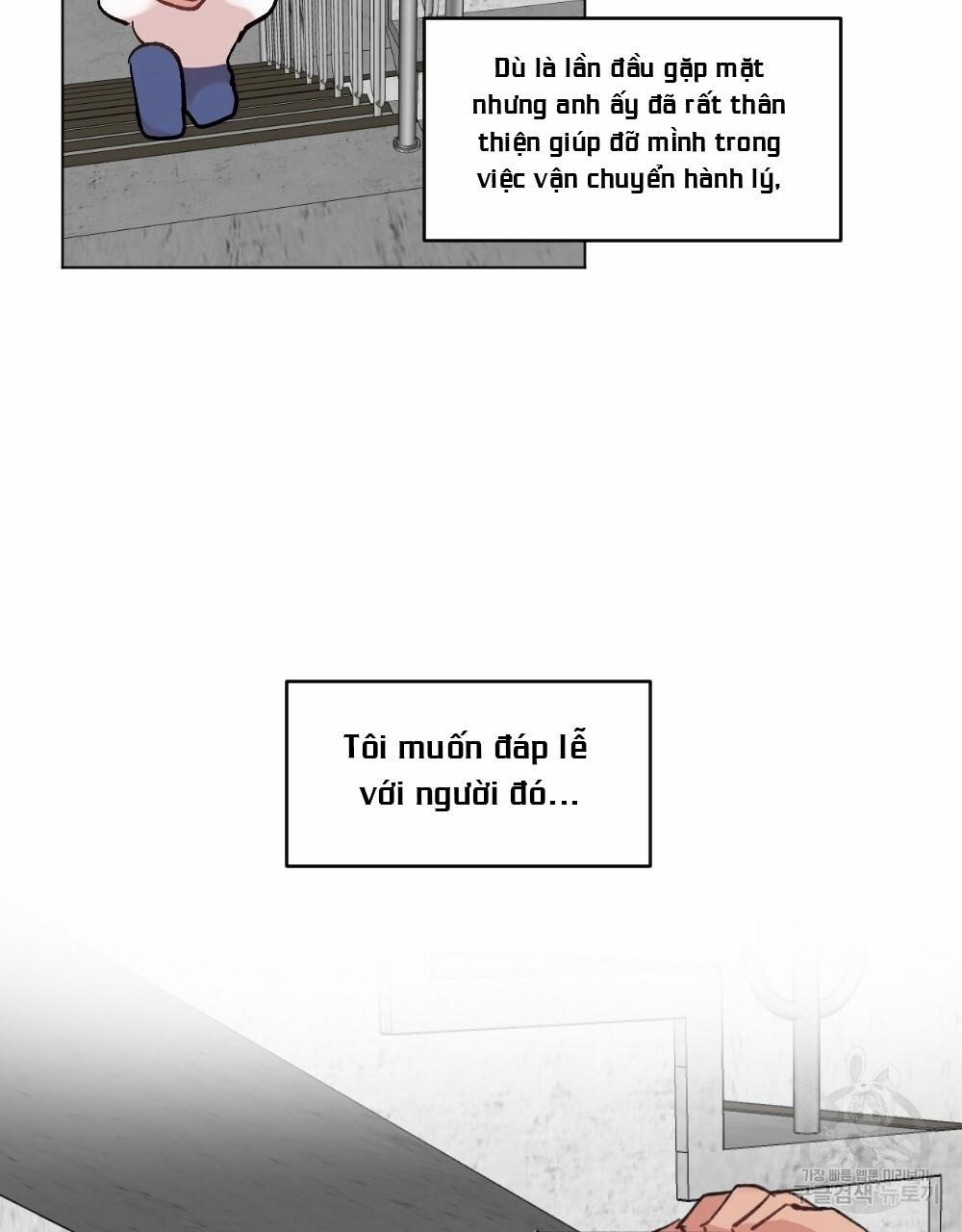 Tháng Nào Cũng Là Ngực Bự 53 trang 11