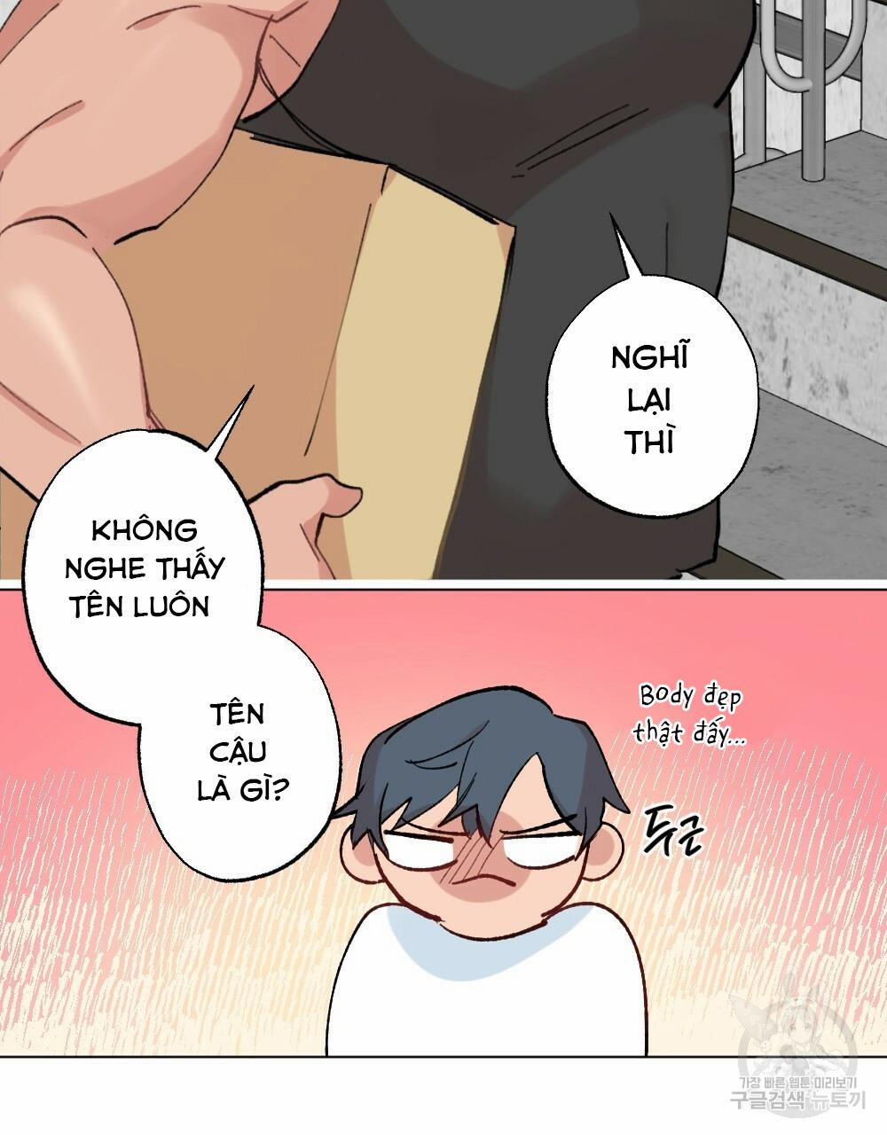 Tháng Nào Cũng Là Ngực Bự 53 trang 13